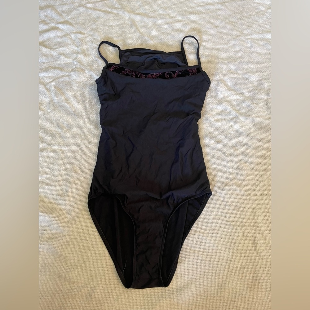 Wear Moi Leotard